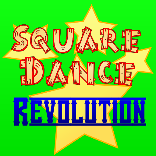 Square Dance Rotation Program Picture